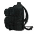 Рюкзак с Molle 40л Чёрный