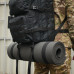 Рюкзак с Molle 40л Чёрный