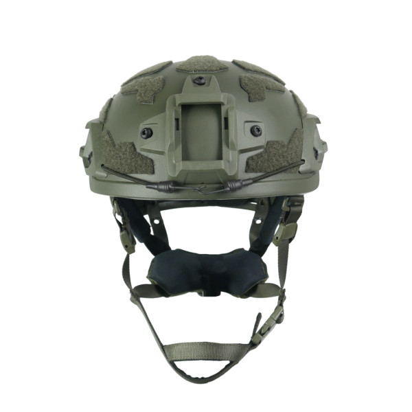 Шолом олива (M) Protection Group Denmark ARCH
