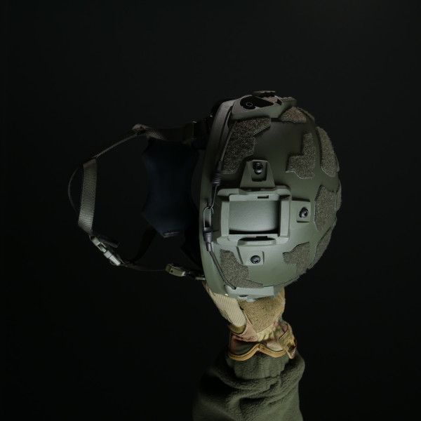 Шолом олива (M) Protection Group Denmark ARCH