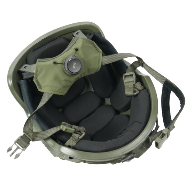 Шолом олива (M) Protection Group Denmark ARCH