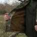 Куртка Softshell Exclusive collection Kiborg Мультикам