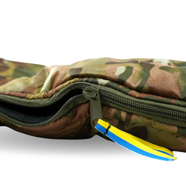 Полевой спальный мешок Tactical Sleep System –10 °C (1*2,2 м)
