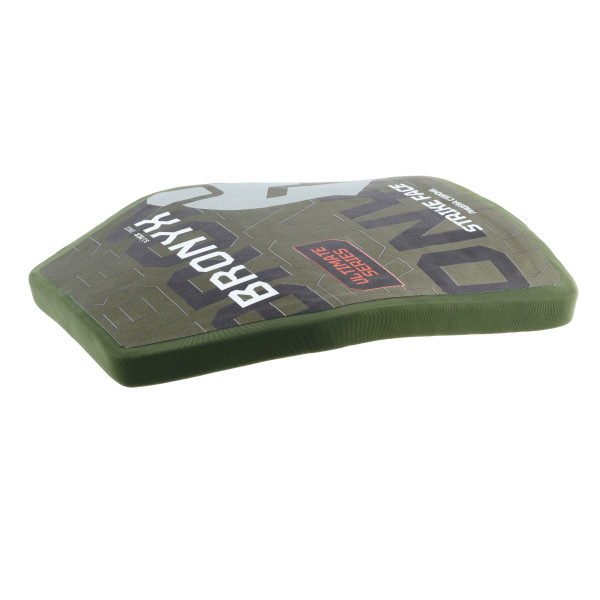 Бронеплиты 3-го класса Ultimate (НВМПЭ) XL (2 шт.) BRONYX Бронеплиты 3-го класса Ultimate (НВМПЭ) XL (2 шт.) BRONYX