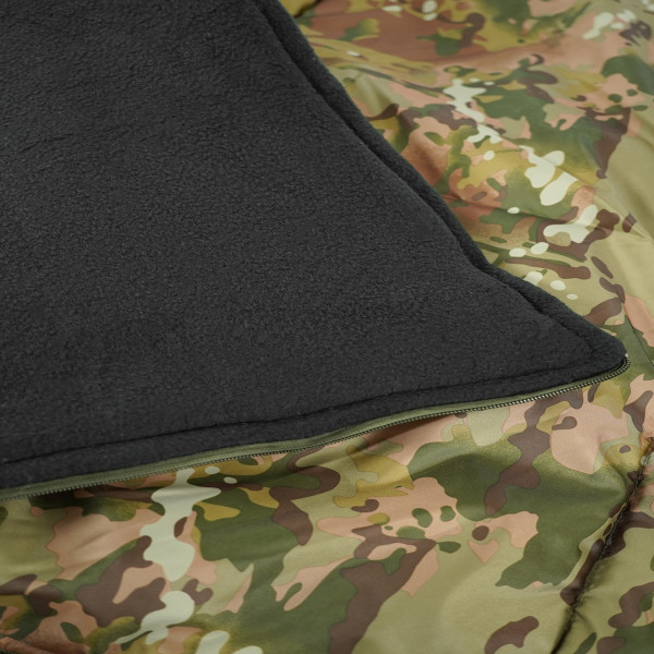 Полевой спальный мешок Tactical Sleep System –10 °C (1*2,2 м)