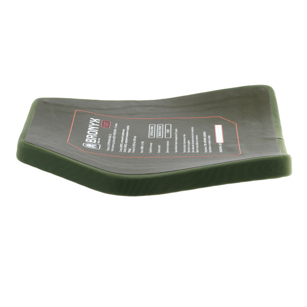 Бронеплиты 3-го класса Ultimate (НВМПЭ) XL (2 шт.) BRONYX Бронеплиты 3-го класса Ultimate (НВМПЭ) XL (2 шт.) BRONYX