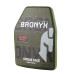 Бронеплиты 3-го класса Ultimate (НВМПЭ) XL (2 шт.) BRONYX Бронеплиты 3-го класса Ultimate (НВМПЭ) XL (2 шт.) BRONYX