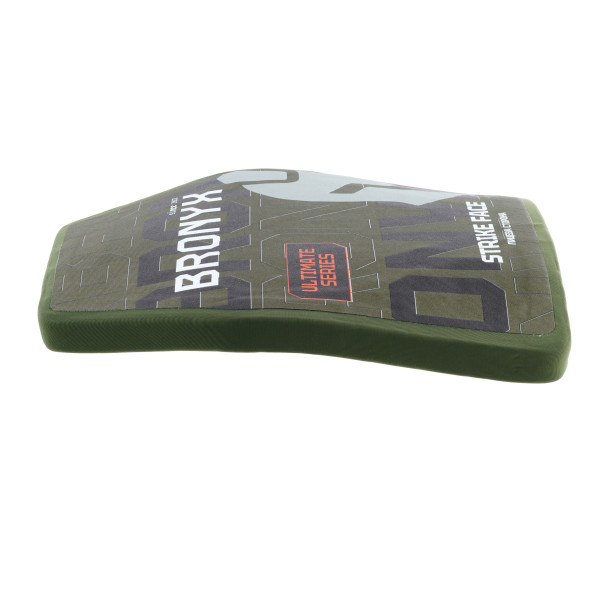 Бронеплиты 3-го класса Ultimate (НВМПЭ) XL (2 шт.) BRONYX Бронеплиты 3-го класса Ultimate (НВМПЭ) XL (2 шт.) BRONYX