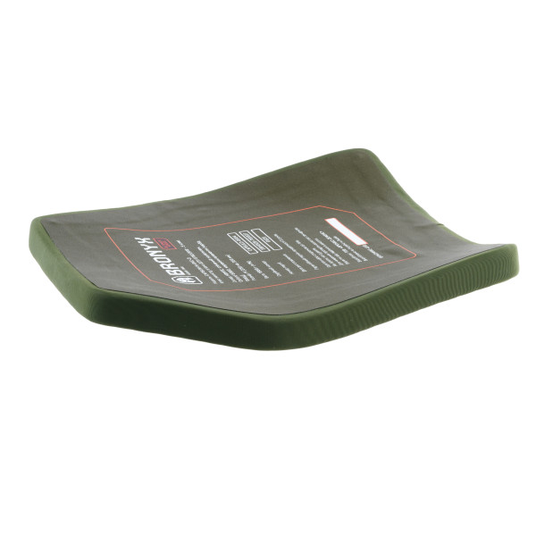 Бронеплиты 3-го класса Ultimate (НВМПЭ) XL (2 шт.) BRONYX Бронеплиты 3-го класса Ultimate (НВМПЭ) XL (2 шт.) BRONYX