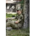 Швидкоз'ємний чотирьохсекційний каремат п'ятиточка піксель П-4 Оксфорд