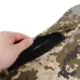Швидкоз'ємний чотирьохсекційний каремат п'ятиточка піксель П-4 Оксфорд