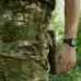 Каремат-сидушка Kiborg 20mm (усиленная) Cordura Мультикам под бронепакет Каремат-сидушка Kiborg 20mm (усиленная) Cordura Мультикам под бронепакет