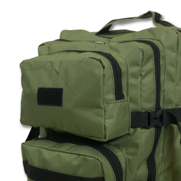 Рюкзак с Molle 40л Хаки
