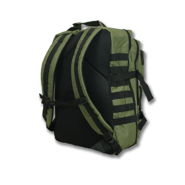 Рюкзак с Molle 40л Хаки
