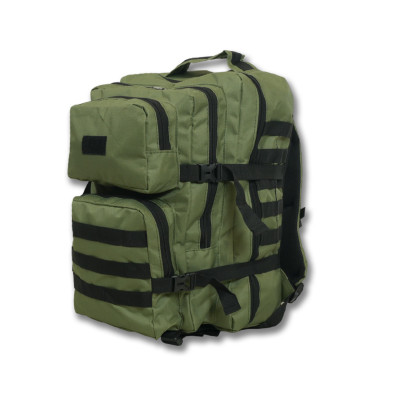 Рюкзак с Molle 40л Хаки