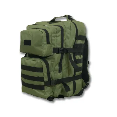 Рюкзак с Molle 40л Хаки