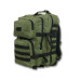 Рюкзак с Molle 40л Хаки