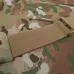 Каремат-сидушка мультикам XL Kiborg Оксфорд (39*30см)