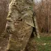 Каремат-сидушка Kiborg 20mm (усиленная) Cordura Pixel под бронепакет