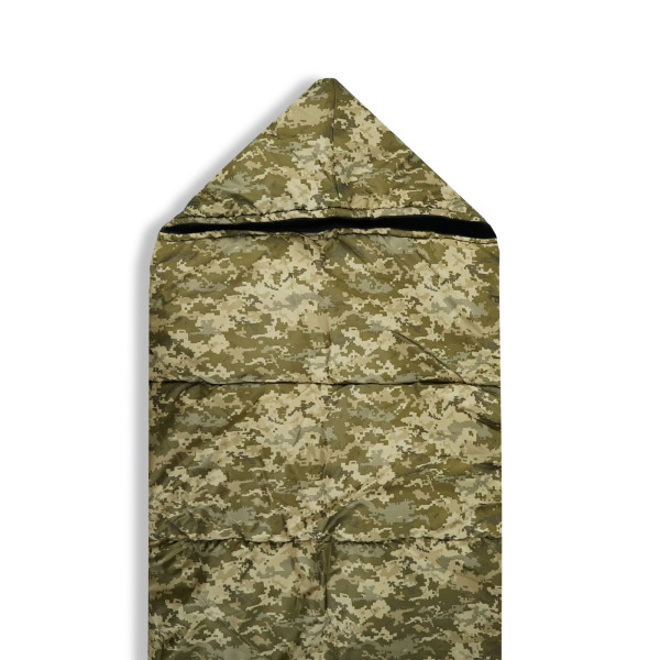 Полевой спальный мешок Tactical Sleep System –10 °C (1*2,2 м)