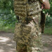 Каремат-сидушка Kiborg 20mm (усиленная) Cordura Pixel под бронепакет
