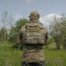 Плитоноска Militex Pro Series Multicam original USA - нового поколения