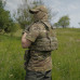 Плитоноска Militex Pro Series Multicam original USA - нового поколения