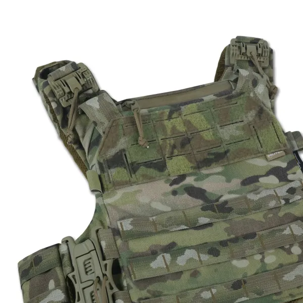 Плитоноска Militex Pro Series Multicam original USA - нового поколения