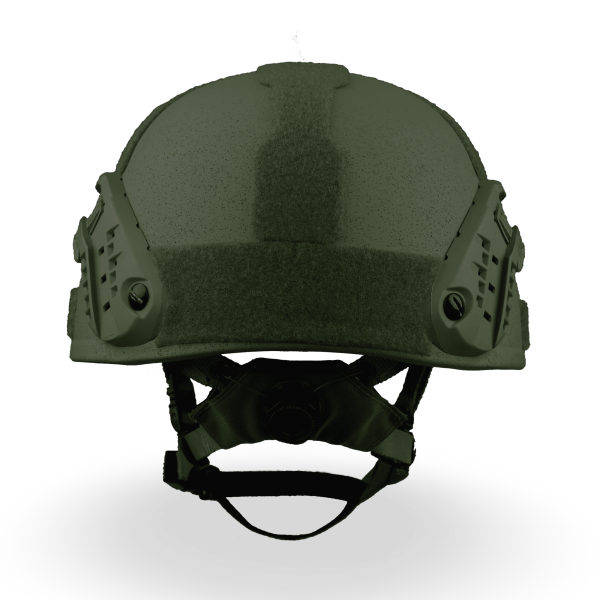Шлем тактический MICH ECLIPSE GEN 3 Олива (L)
