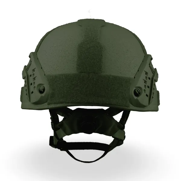 Шлем тактический MICH ECLIPSE GEN 3 Олива (M)