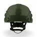 Шлем тактический MICH ECLIPSE GEN 3 Олива (M)
