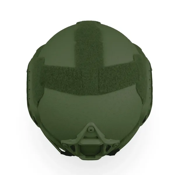 Шлем тактический MICH ECLIPSE GEN 3 Олива (M)
