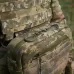 Сумка-напашник XL Kiborg GU с NIR-пропиткой (Пиксель)