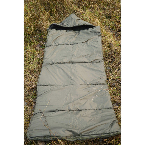 Полевой спальный мешок Tactical Sleep System –10 °C (1*2,2 м)