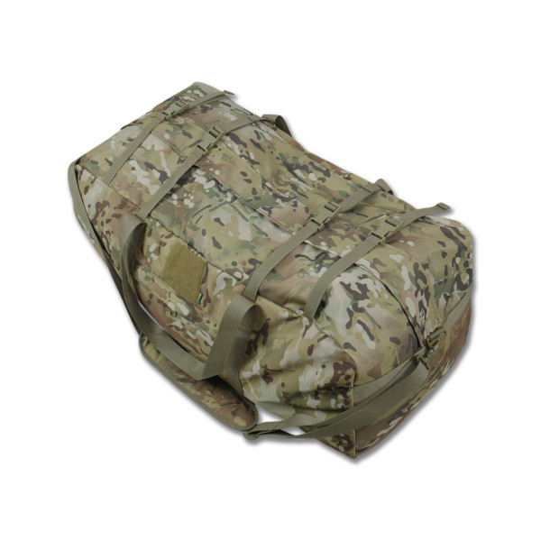 Сумка 130л Мультикам KIBORG BAG