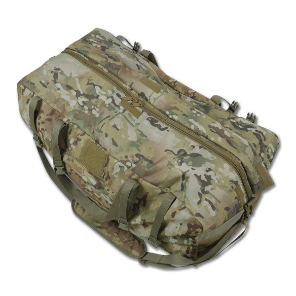 Сумка 130л Мультикам KIBORG BAG