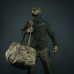 Сумка 130л Мультикам KIBORG BAG