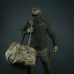 Сумка 130л Мультикам KIBORG BAG Сумка 130л Мультикам KIBORG BAG