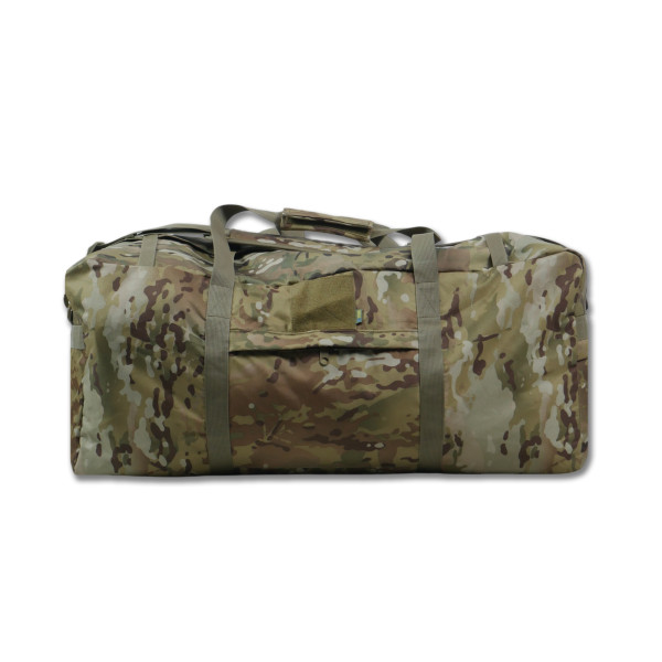 Сумка 130л Мультикам KIBORG BAG