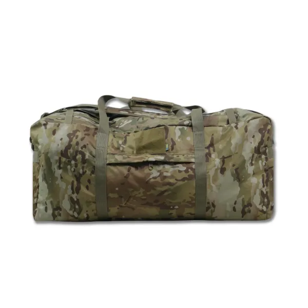 Сумка 130л Мультикам KIBORG BAG Сумка 130л Мультикам KIBORG BAG