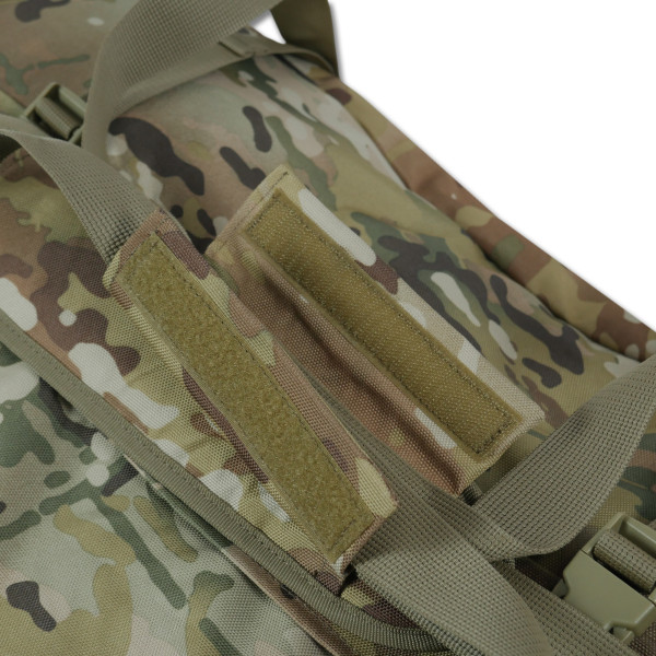 Сумка 130л Мультикам KIBORG BAG