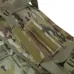 Сумка 130л Мультикам KIBORG BAG Сумка 130л Мультикам KIBORG BAG
