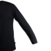 Тактический черный лонгслив Militex ARNO Тактический черный лонгслив Militex ARNO