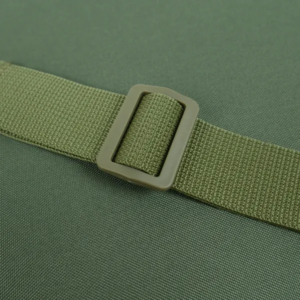 Каремат-сидушка олива Kiborg XL Оксфорд (39*30см)