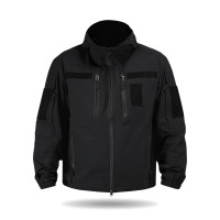 Вологозахисна куртка Tactical Flex Pro FS — з 4WStretch (3000мм)