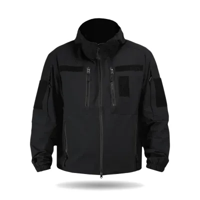 Водонепроницаемая куртка Tactical Flex Pro FS — из материала 4WStretch (3000 мм)