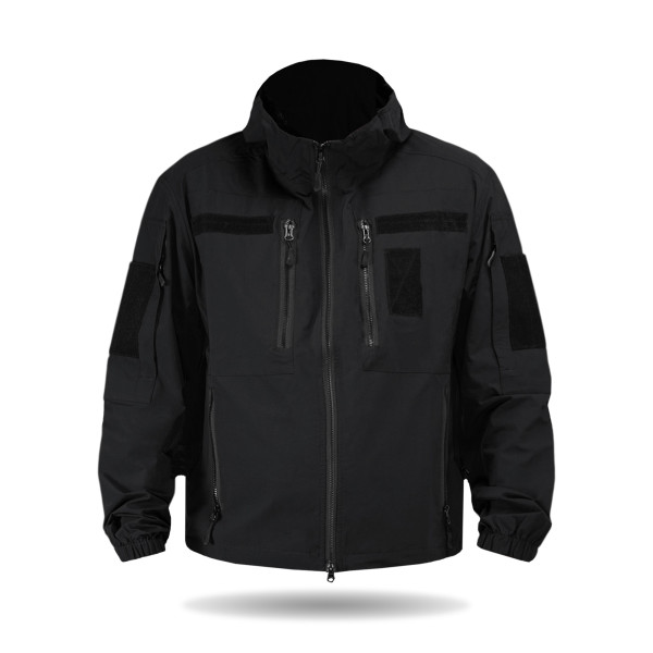 Водонепроницаемая куртка Tactical Flex Pro FS — из материала 4WStretch (3000 мм)