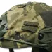 Кавер пиксель Kiborg на шлем FAST-1