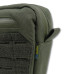 Сумка-напашник XL Kiborg GU Cordura с NIR-пропиткой (Хаки) Сумка-напашник XL Kiborg GU Cordura с NIR-пропиткой (Хаки)