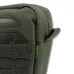 Сумка-напашник XL Kiborg GU Cordura с NIR-пропиткой (Хаки)